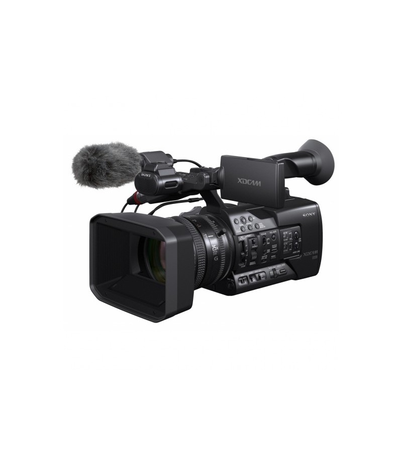 Sony PXW-X160 XDCAM